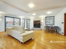 Pronájem bytu 3+kk, Brno, Kopečná, 93 m2