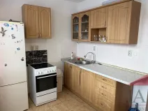 Pronájem bytu 1+1, Horažďovice, Pod Vodojemem, 36 m2