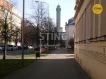 Prodej bytu 1+kk, Ostrava, Balcarova, 37 m2