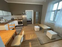 Pronájem bytu 2+kk, Olomouc, 17. listopadu, 50 m2