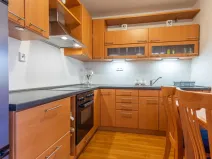 Pronájem bytu 2+kk, Praha, Mráčkova, 45 m2