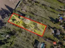 Prodej pozemku pro bydlení, Bílovec, 1117 m2