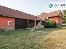 Prodej chalupy, Suchdol - Labutice, 160 m2