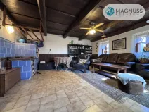 Prodej chalupy, Suchdol - Labutice, 160 m2