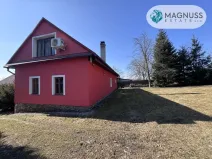 Prodej chalupy, Suchdol - Labutice, 160 m2