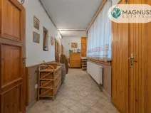 Prodej chalupy, Suchdol - Labutice, 160 m2