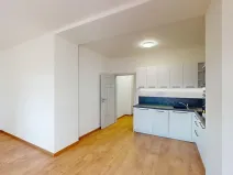 Pronájem bytu 1+kk, Praha - Břevnov, Na Petynce, 35 m2