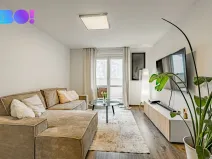 Prodej bytu 2+1, Ostrava, Samoljovova, 49 m2