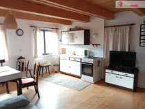 Prodej chaty, Frymburk - Milná, 39 m2