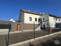 Pronájem rodinného domu, Kaceřov - Horní Pochlovice, 80 m2