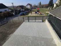 Pronájem rodinného domu, Kaceřov - Horní Pochlovice, 80 m2