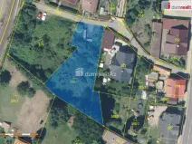 Prodej pozemku pro bydlení, Velké Hamry, 2443 m2