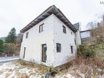 Prodej rodinného domu, Loket, Tovární, 213 m2