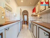 Prodej bytu 3+1, Rumburk - Rumburk 1, Střelecká, 79 m2