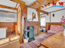 Prodej chaty, Vendolí, 25 m2
