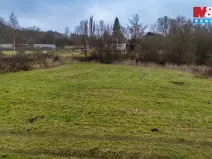 Prodej pozemku pro bydlení, Děčín - Děčín XXV-Chmelnice, 1274 m2