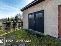 Prodej bytu 2+1, Jilemnice - Hrabačov, Víchovská, 52 m2