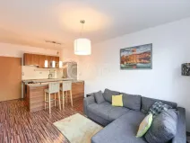 Pronájem bytu 2+kk, Praha - Stodůlky, Laurinova, 50 m2