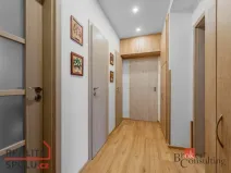 Prodej bytu 4+kk, Liberec - Liberec V-Kristiánov, Stavbařů, 101 m2