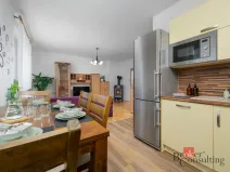 Prodej bytu 4+kk, Liberec - Liberec V-Kristiánov, Stavbařů, 98 m2