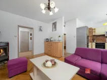 Prodej bytu 4+kk, Liberec - Liberec V-Kristiánov, Stavbařů, 98 m2