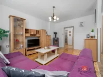 Prodej bytu 4+kk, Liberec - Liberec V-Kristiánov, Stavbařů, 101 m2