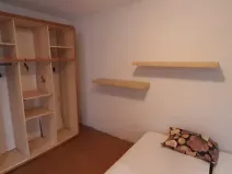 Pronájem bytu 1+kk, Prostějov, Hradební, 35 m2