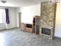 Pronájem bytu 3+kk, Libež, 90 m2