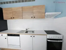 Pronájem bytu 2+1, Zlín - Malenovice, Chelčického, 54 m2