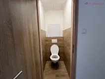 Pronájem bytu 2+1, Zlín - Malenovice, Chelčického, 54 m2