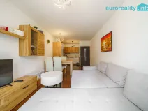 Pronájem bytu 2+kk, Karlovy Vary, Mattoniho nábřeží, 62 m2