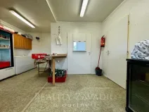 Prodej výrobních prostor, Brumovice, Hlavní, 60 m2