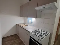Pronájem bytu 2+kk, Plzeň, Solní, 55 m2