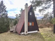 Prodej chaty, Velké Meziříčí, 50 m2