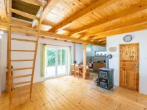 Prodej chaty, Kunovice, 47 m2
