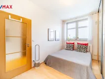 Pronájem bytu 2+kk, Praha - Libeň, Českomoravská, 59 m2