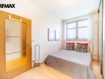 Pronájem bytu 2+kk, Praha - Libeň, Českomoravská, 59 m2