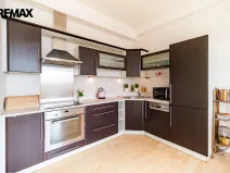 Pronájem bytu 2+kk, Praha - Libeň, Českomoravská, 59 m2