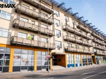 Pronájem bytu 2+kk, Praha - Libeň, Českomoravská, 59 m2