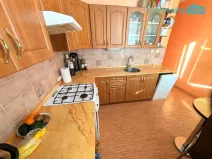 Prodej bytu 3+1, Plzeň, Kralovická, 75 m2