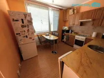 Prodej bytu 3+1, Plzeň, Kralovická, 75 m2