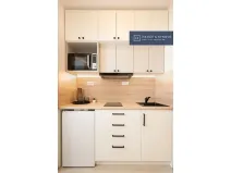 Pronájem bytu 1+kk, Brno, Anenská, 16 m2