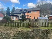 Prodej rodinného domu, Stará Paka, Sokolská, 245 m2