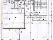 Pronájem kanceláře, Havířov, Dlouhá třída, 46 m2