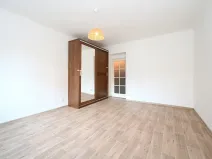 Pronájem bytu 1+kk, Praha - Vokovice, Krátký lán, 30 m2