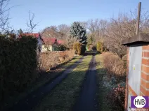 Prodej chaty, Praha, Bohdanečská, 16 m2