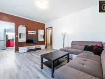 Prodej bytu 3+1, Brno, Dunajská, 67 m2