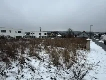 Prodej pozemku pro bydlení, Kladno, Hornická, 300 m2