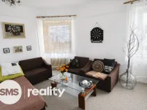 Prodej bytu 2+1, Úsobí, 58 m2