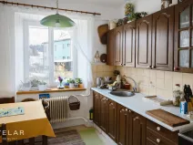 Prodej bytu 2+1, Úsobí, 58 m2